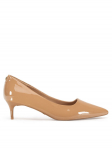 Nine West Tacones WFA3042-1 Beež