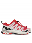 Salomon Matkajalatsid Xa Pro 3D V9 L47747900 Punane