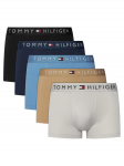 Tommy Hilfiger Bokserite komplekt UM0UM03765 V&auml;rviline