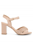 Lasocki Sandaalid WYL3119-3Z Beež
