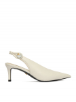 GINO ROSSI Tacones CEO-ROSE-LT2678-1-N Valge
