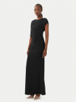 Vero Moda &Otilde;htune kleit Kassandra 10356465 Must Regular Fit