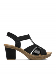 Rieker Sandaalid CEO-665K3-00 Must