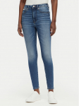 Calvin Klein Jeans Teksad LV047G924G Tumesinine Skinny Fit