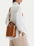 MEXX K&auml;ekott EO-MEXX-L-016-09 Pruun