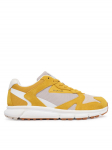 Tommy Hilfiger Tossud Outdoor Runner FM0FM05945 Kollane