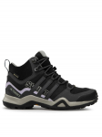 adidas Matkajalatsid Terrex Swift R2 Mid GORE-TEX Hiking Shoes IF7637 Must
