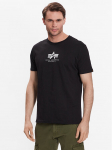 Alpha Industries T-s&auml;rk Basic 118533 Must Regular Fit