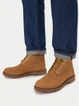 Timberland Traperid 6in Wr Basic TB0A27TP231 Pruun