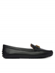 LAUREN RALPH LAUREN Mokassiinid 802P09040001 Must