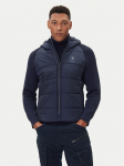 Aeronautica Militare Kevad-s&uuml;gis jope 252AM1383UCL00001 Tumesinine Regular Fit