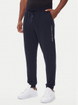 Tommy Hilfiger Dressip&uuml;ksid UM0UM03664 Tumesinine Regular Fit