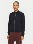 EA7 Emporio Armani Pluus 6DTM06 TJVHZ 1562 Tumesinine Regular Fit