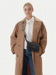 Emporio Armani K&auml;ekott EW000538 AF12103 MC032 Must