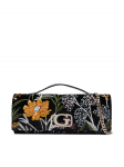 Guess K&auml;ekott Zalina Mini HWVE93 50720 Must