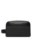 Tommy Hilfiger Kosmeetikakott Th Flag Monogram Washbag AM0AM14298 Must