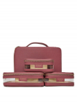 Guess Kosmeetikakott PW7494 P4450 Roosa