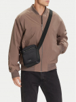 Calvin Klein Kotike Sleek Nylon Reporter LV04D3176G Must