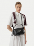 Tommy Jeans K&auml;ekott Tjw Bold Camera Bag AW0AW18470 Must