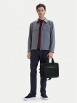 Tommy Hilfiger S&uuml;learvutikott Th Foundation Computer Bag AM0AM14158 Must