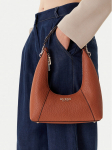 Guess K&auml;ekott Calista HWBG73 34170 Pruun