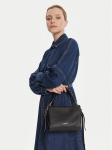 Coccinelle K&auml;ekott M50 Boheme Grana Double E1 M50 58 01 01 Must