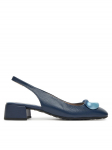 Hispanitas Tacones Oporto HV253993 Tumesinine