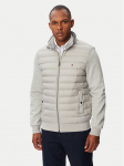 Tommy Hilfiger Kevad-s&uuml;gis jope Mix Media Ess MW0MW41329 Helehall Regular Fit