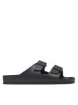 Quiksilver Pl&auml;tud AQYL101380 Must