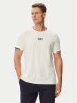 Beverly Hills Polo Club T-s&auml;rk P-SS26M-TS0172 Valge Regular Fit