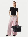 Tommy Jeans K&auml;ekott Tjw Bold Tote AW0AW18786 Must