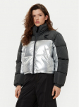 Karl Kani Talvejope Og Metallic Block 61760015 Must Regular Fit