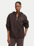 Guess Kevad-s&uuml;gis jope V6YL11 W2871 Tumebeež Regular Fit