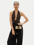 JACQUEMUS K&auml;ekott Le Bambino 213BA006-3215 Beež