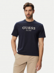 Guess T-s&auml;rk M6YI41 K4227 Tumesinine Regular Fit