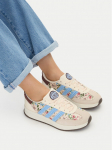 adidas by Stella McCartney Tossud Run 70S 2.0 Shoes KJ7998 Beež