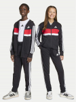 adidas Spordidressid Seasonal Essentials Tiberio 3 Stripes French Terry KC6415 Must Regular Fit