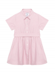 Beverly Hills Polo Club Igap&auml;evane kleit G3631 Roosa Regular Fit