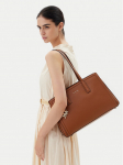 MICHAEL Michael Kors K&auml;ekott Laila 30S5G9IT2L Pruun