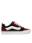 Vans Tenniskingad Knu Skool VN000D2202Y1 Bordoopunane