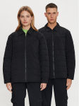 Rains S&auml;rk Giron Liner Overshirt T1 19420 Must Regular Fit