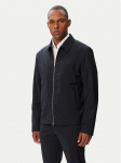 BOSS Pintsak H-Hanry 50567500 Tumesinine Slim Fit