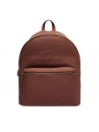 LOVE MOSCHINO Seljakott JC4049PP1PLE0200 Pruun