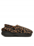 Crocs Sussid Classic Unfurgettable Animal Clog 212002 Pruun
