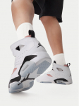 Nike Tossud Jordan Fltclb '91 DC7329 103 Valge