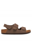 Birkenstock Sandaalid Milano As Kids 1029474 S Pruun