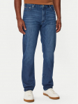 Tommy Hilfiger Teksad MW0MW43164 Sinine Slim Fit