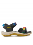 Keen Sandaalid Verano 1024825 Must