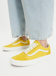 Vans Tenniskingad Old Skool VN000D7ZGRV1 Kollane