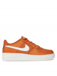 Nike Tossud Air Force 1 Lv8 (GS) DX1656 800 Pruun